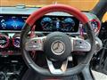 2018 Mercedes-Benz A-Class