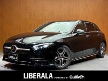 2018 Mercedes-Benz A-Class