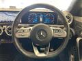 2019 Mercedes-Benz CLA-CLASS