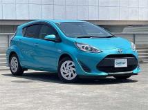 2018 Toyota AQUA