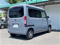 2023 Honda N-VAN