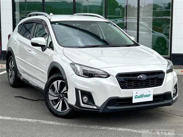 2017 Subaru IMPREZA_XV