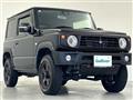 2023 Suzuki Jimny