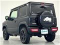 2023 Suzuki Jimny