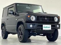 2023 Suzuki Jimny