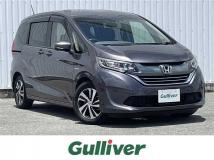 2019 Honda Freed