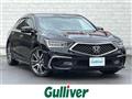 2019 Honda Legend