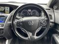 2019 Honda Legend