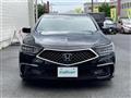 2019 Honda Legend