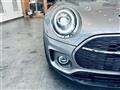 2020 BMW MINI Clubman