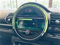 2020 BMW MINI Clubman