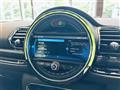 2020 BMW MINI Clubman