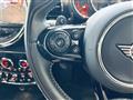 2020 BMW MINI Clubman