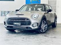 2020 BMW MINI Clubman