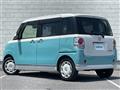 2017 Daihatsu Move Canbus