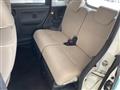 2017 Daihatsu Move Canbus