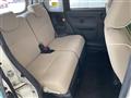 2017 Daihatsu Move Canbus