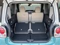 2017 Daihatsu Move Canbus
