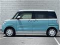 2017 Daihatsu Move Canbus