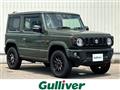 2019 Suzuki Jimny