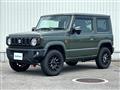 2019 Suzuki Jimny