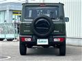 2019 Suzuki Jimny