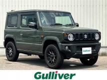2019 Suzuki Jimny