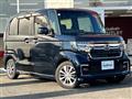 2021 Honda N BOX