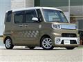 2020 Daihatsu WAKE