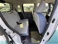 2023 Daihatsu Move Canbus