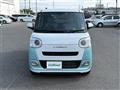 2023 Daihatsu Move Canbus