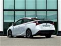 2021 Toyota Prius