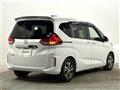 2017 Honda Freed