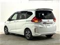 2017 Honda Freed