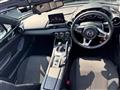 2021 Mazda Roadster
