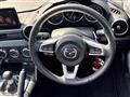 2021 Mazda Roadster