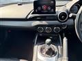 2021 Mazda Roadster