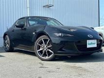 2021 Mazda Roadster
