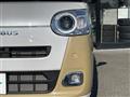 2025 Daihatsu Move Canbus