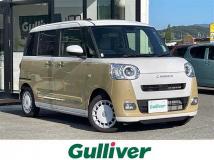 2025 Daihatsu Move Canbus