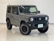 2025 Suzuki Jimny