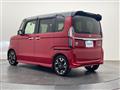 2017 Honda N BOX