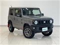 2025 Suzuki Jimny