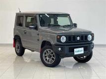 2025 Suzuki Jimny