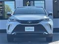 2023 Toyota Harrier Hybrid