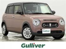 2023 Suzuki Lapin