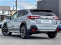 2019 Subaru IMPREZA XV HYBRID