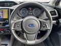 2019 Subaru IMPREZA XV HYBRID