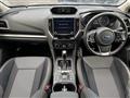 2019 Subaru IMPREZA XV HYBRID