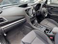 2019 Subaru IMPREZA XV HYBRID